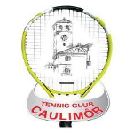 Logo A.S.D. Tennis Club Cavallermaggiore